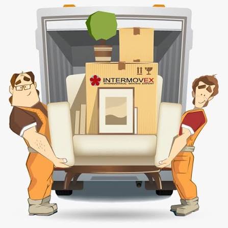 Intermovex LLP